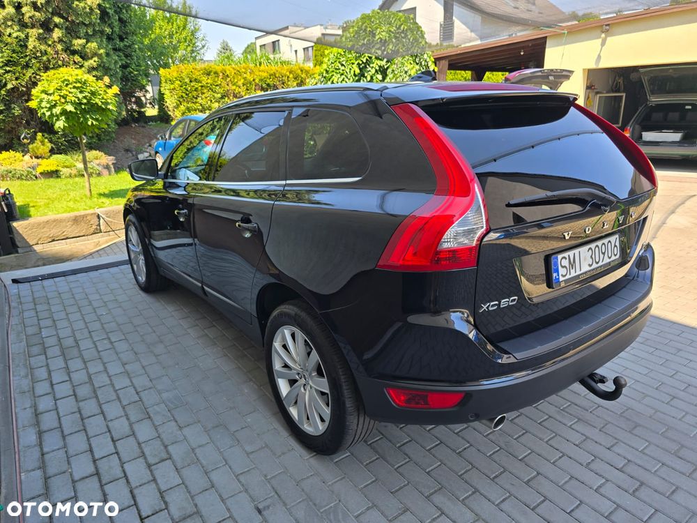Volvo XC 60 - 3