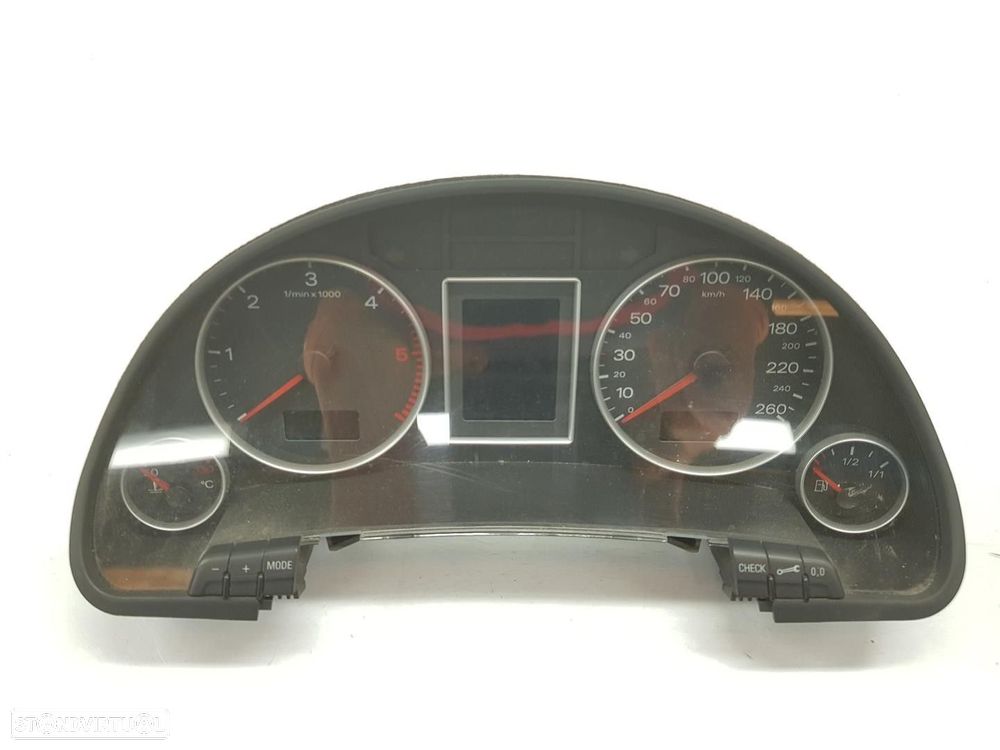 QUADRANTE AUDI A4 AVANT 2006 -8E0920901HX - 6