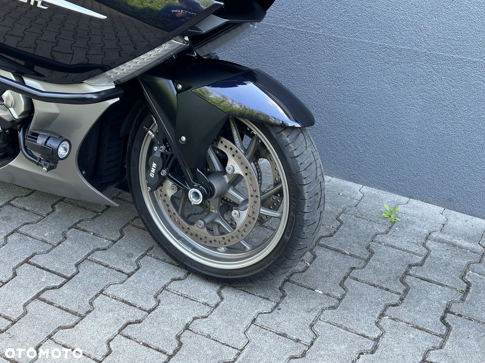BMW K - 28