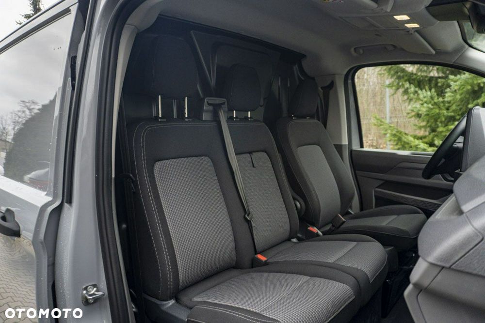 Volkswagen Transporter - 16