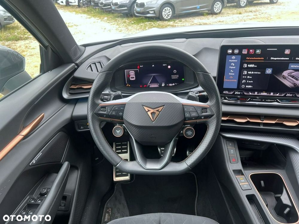 Cupra Terramar - 19