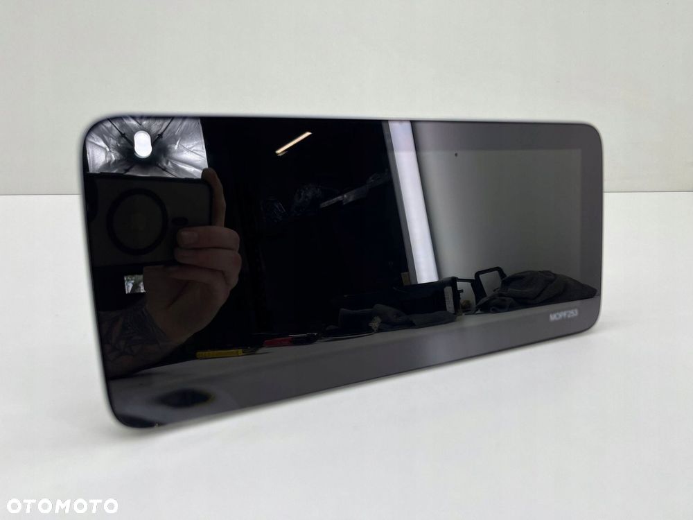 MERCEDES GLC X253 C253 MONITOR EKRAN WYŚWIETLACZ A2539006905 - 1