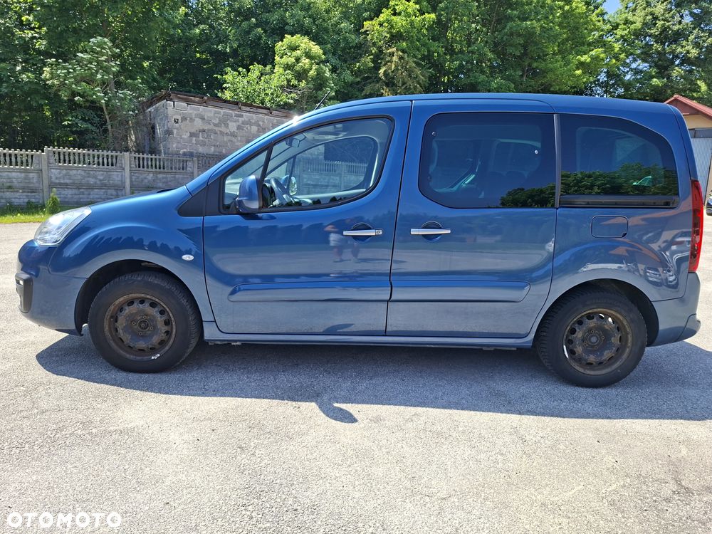 Citroën Berlingo Multispace PureTech 110 SELECTION - 2