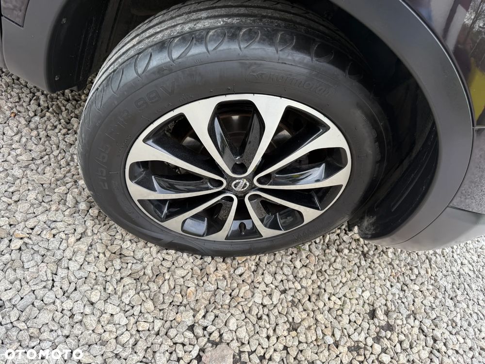Nissan Qashqai 1.6 acenta - 38