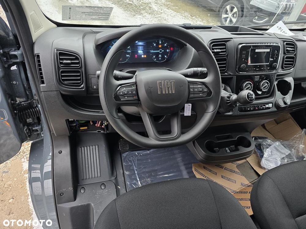 Fiat Ducato Maxi H3-Power L4H2 - 9