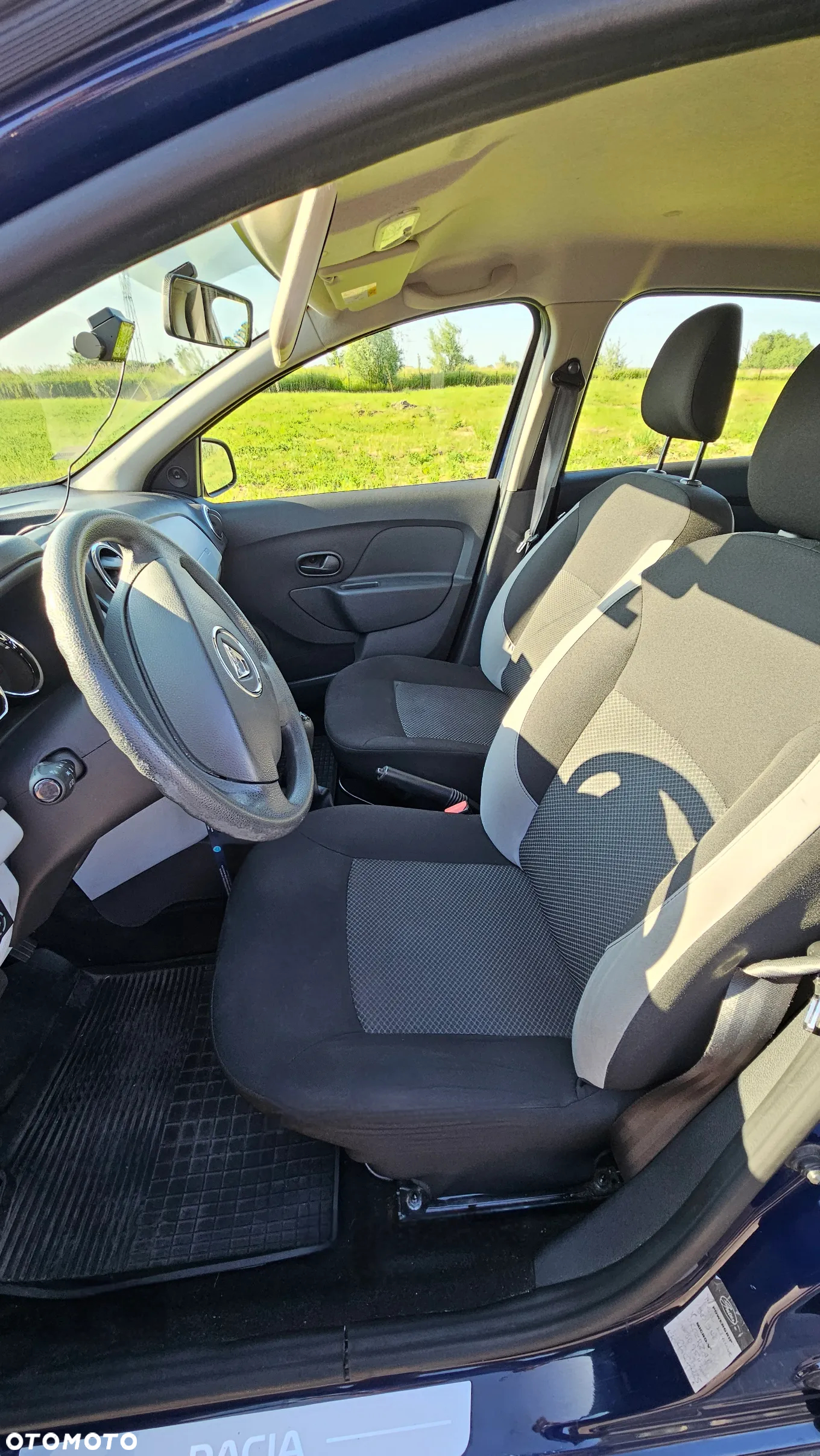 Dacia Logan - 5