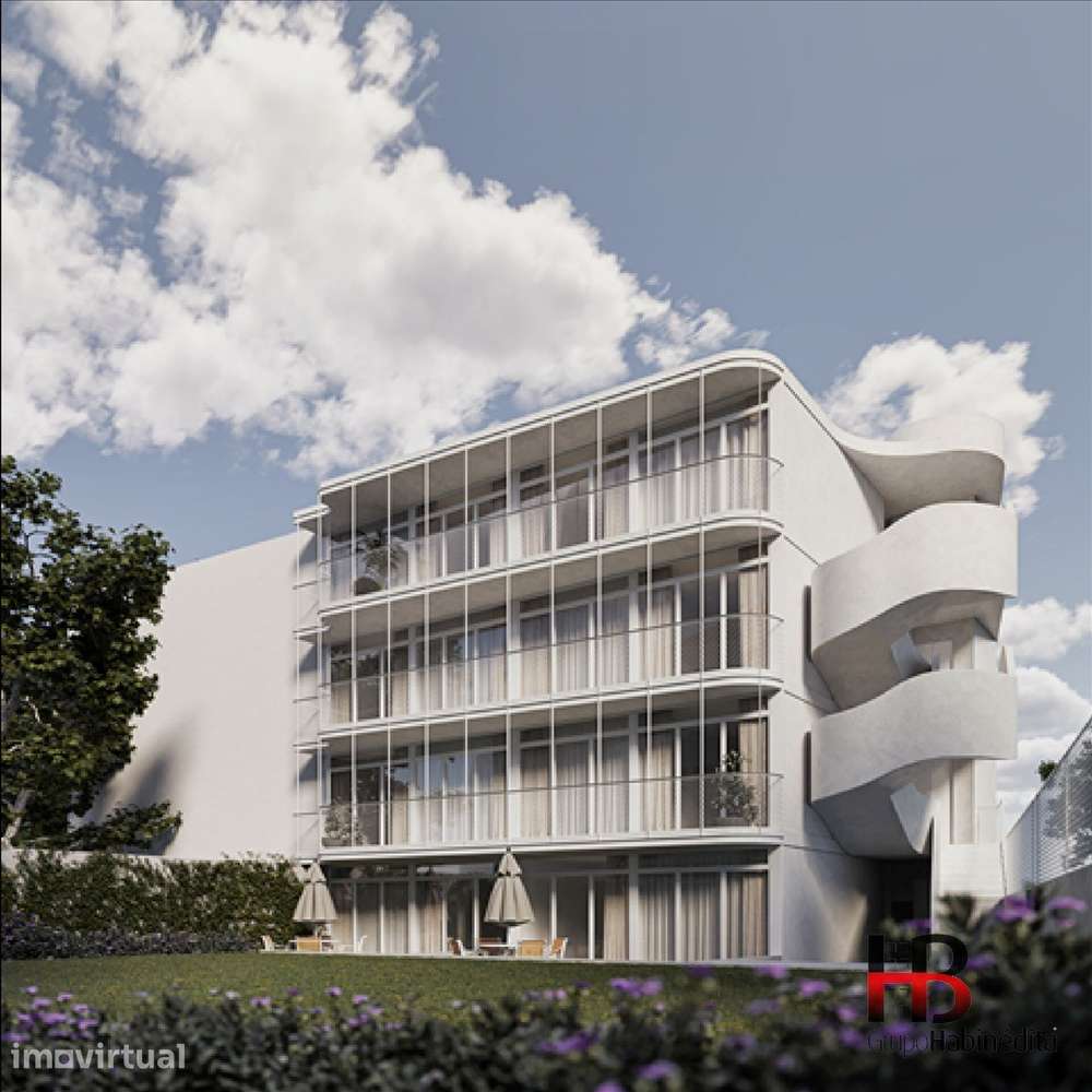 Apartamento T2 DUPLEX Venda em Paranhos,Porto - Grande imagem: 4/13