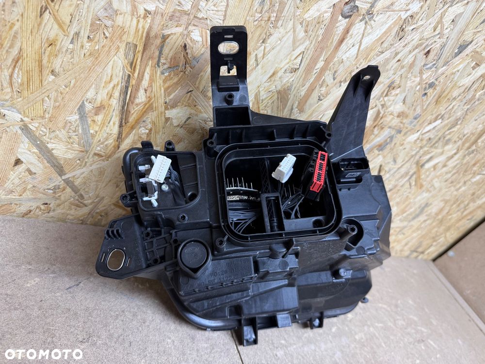 LAMPA LEWA LED OPEL ASTRA VI L 9858777280 - 3