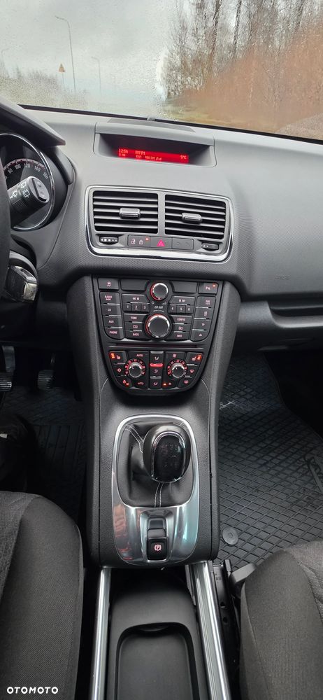 Opel Meriva 1.4 Active - 17