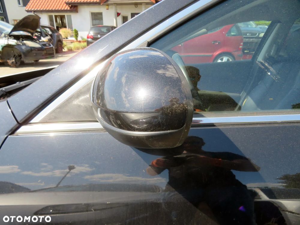 LUSTERKO ELEKTRYCZNE LEWE 6 II GH LIFT 16W GS1F-69-18ZB CZARNY SKŁADANE EL MAZDA 2010-2012 - 2