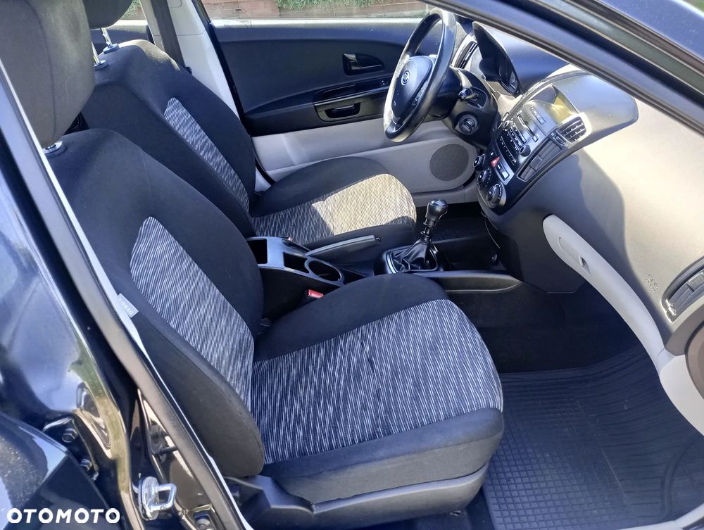 Kia Ceed 1.4 CVVT Attract - 9