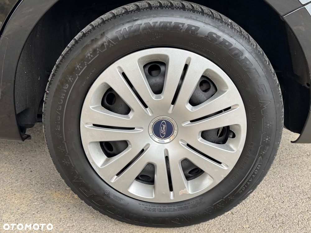 Ford S-Max - 23