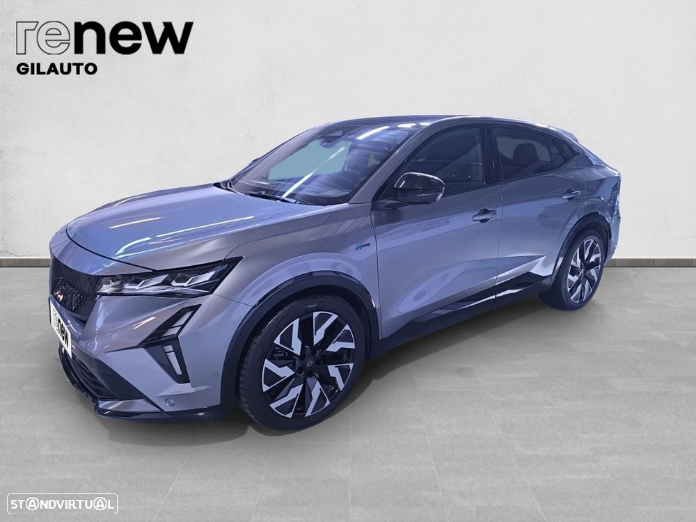 Renault Rafale 1.2 Full Hybrid E-Tech Esprit Alpine - 1