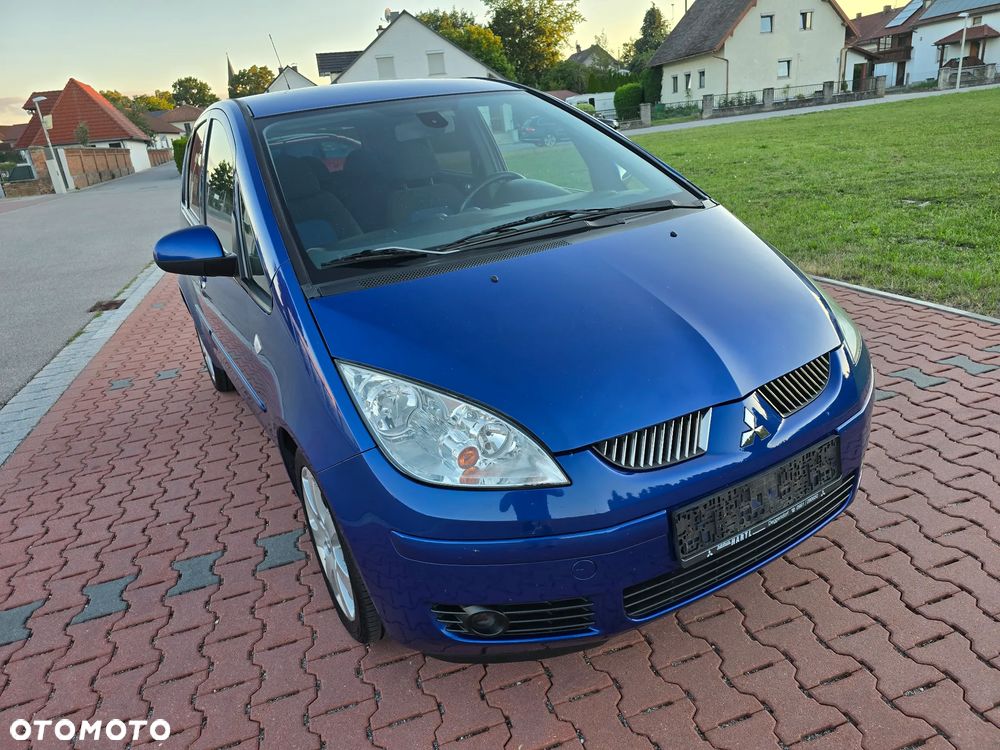 Mitsubishi Colt 1.3 Motion - 5