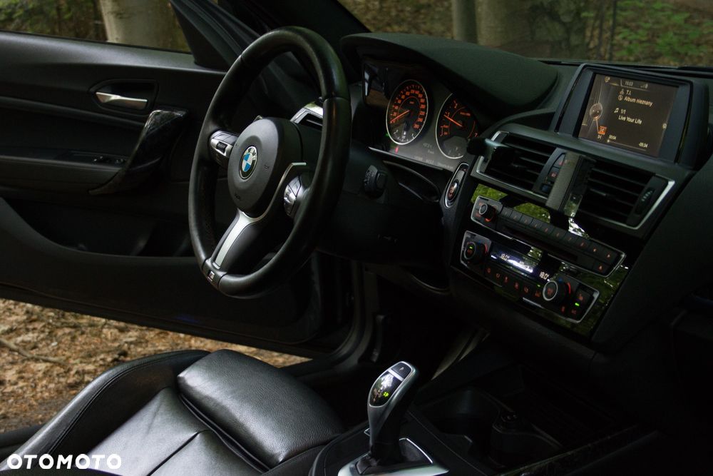 BMW Seria 2 230i Sport - 20