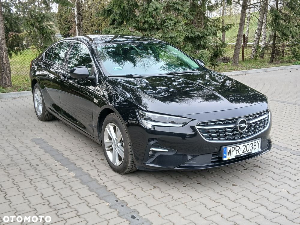 Opel Insignia 2.0 CDTI Elegance S&S - 4