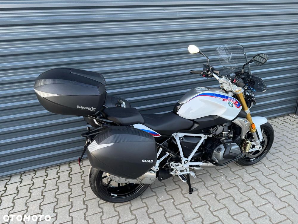 BMW R - 5