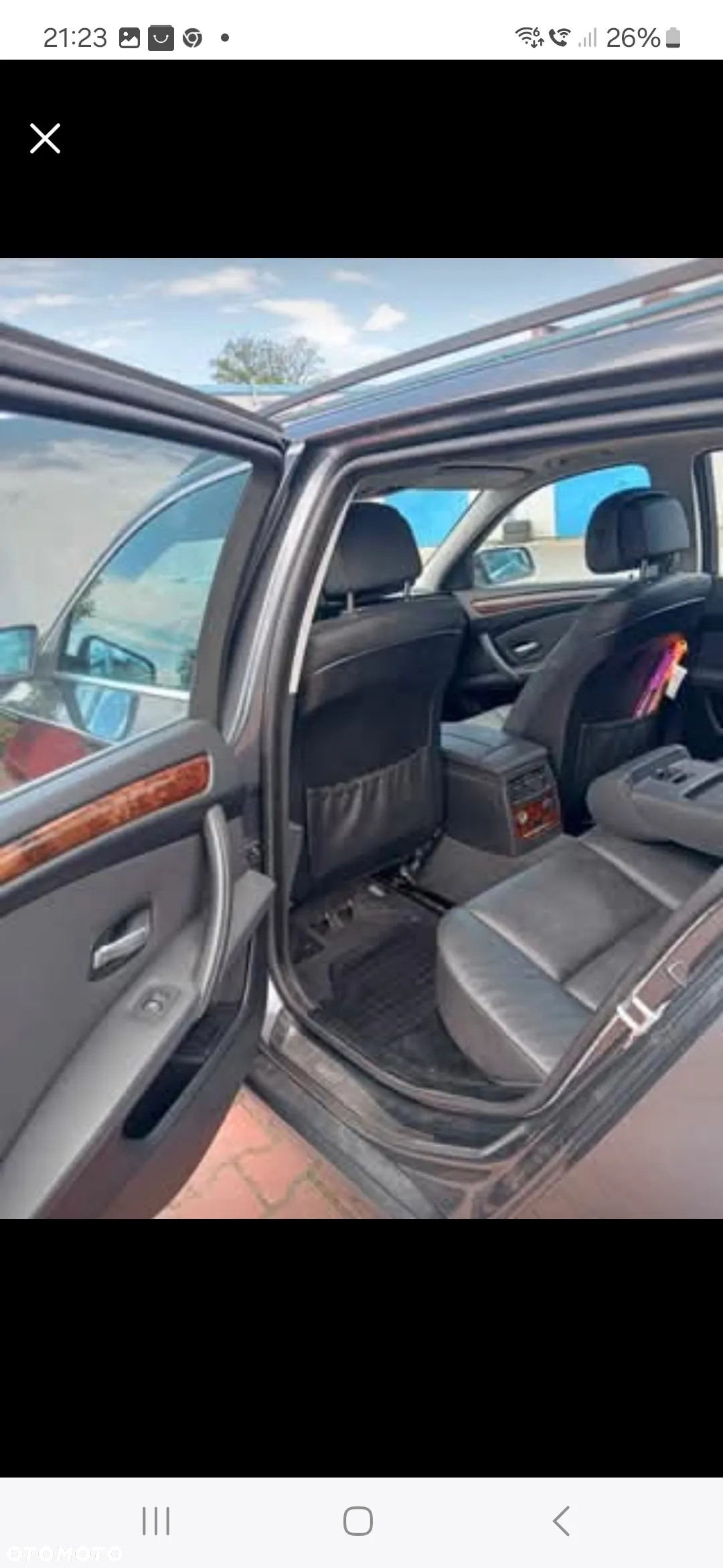 BMW Seria 5 - 4