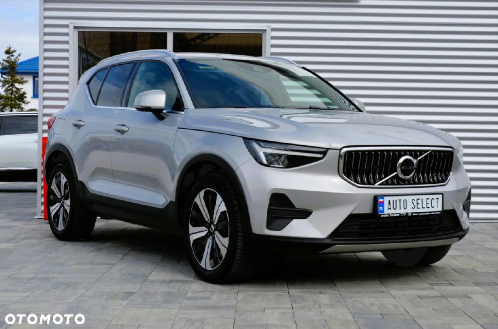 Volvo XC 40 T4 Recharge DKG Core - 4