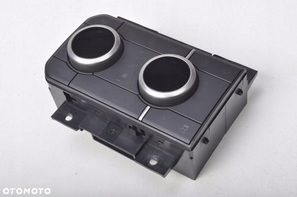 LAND ROVER DEFENDER L663 PANEL KLIMATYZACJI 21R - 1