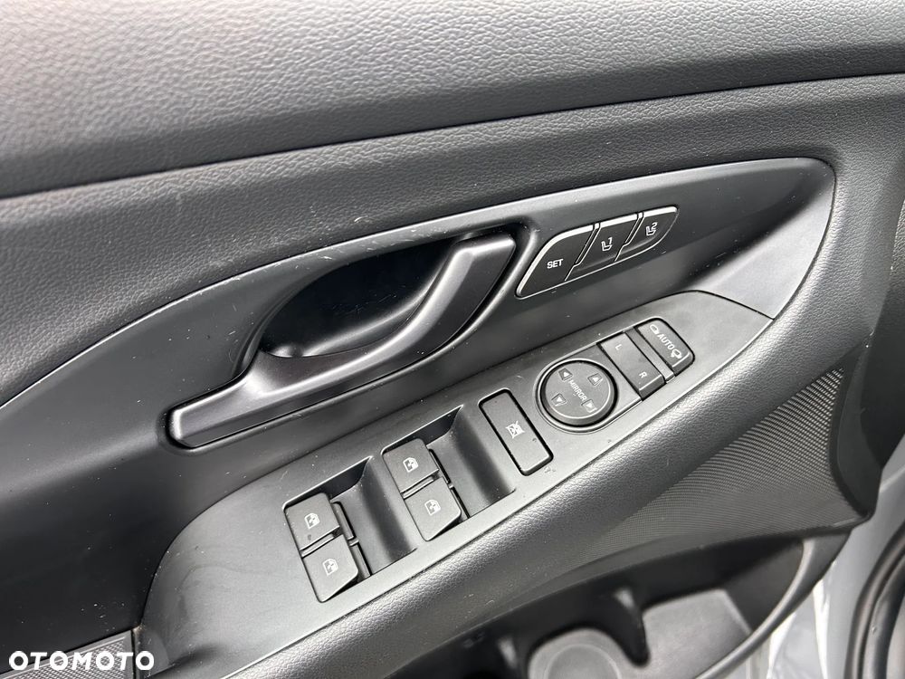 Hyundai i30 N - 13