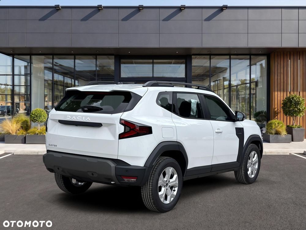 Dacia Duster 1.2 Eco-G 120 Expression - 6