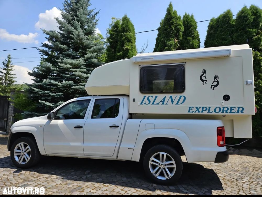Altul Camper Island Explorer - 7