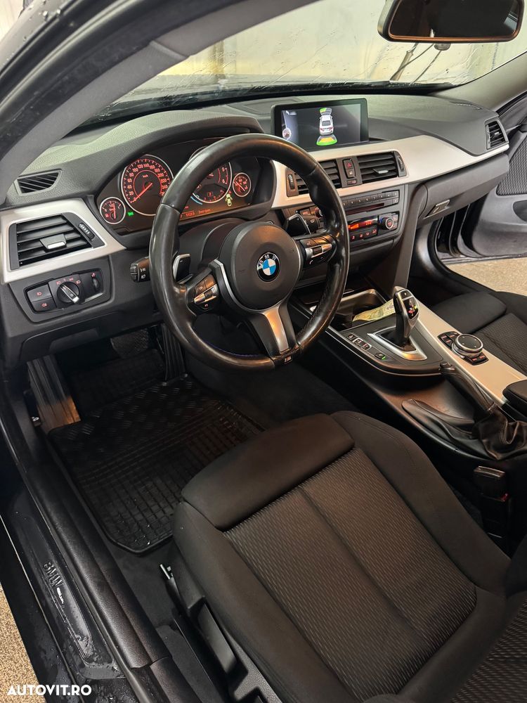 BMW Seria 4 - 16