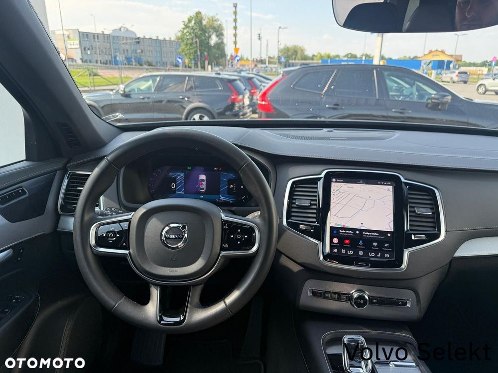 Volvo XC 90 - 19