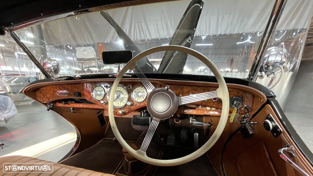 Riley RMA - 5