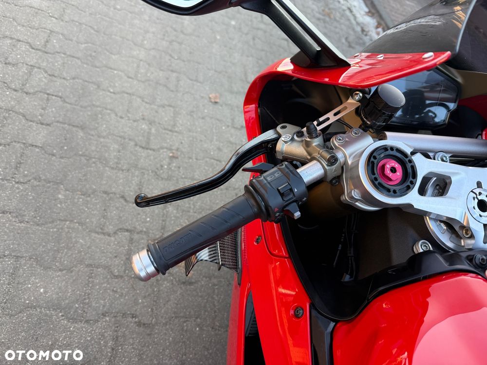 Ducati Panigale 1299 - 30