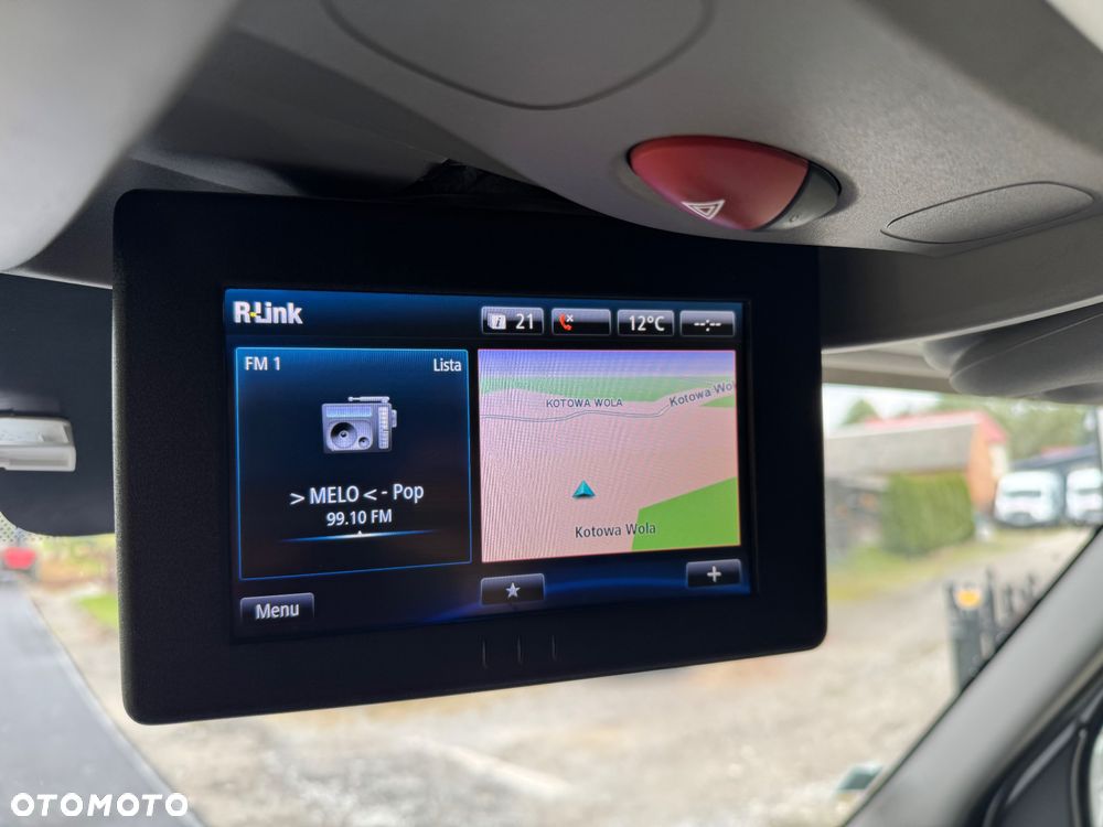 Renault Master 130 ! L2H2 ! Klima ! Bagażnik ! Z Francji - 15