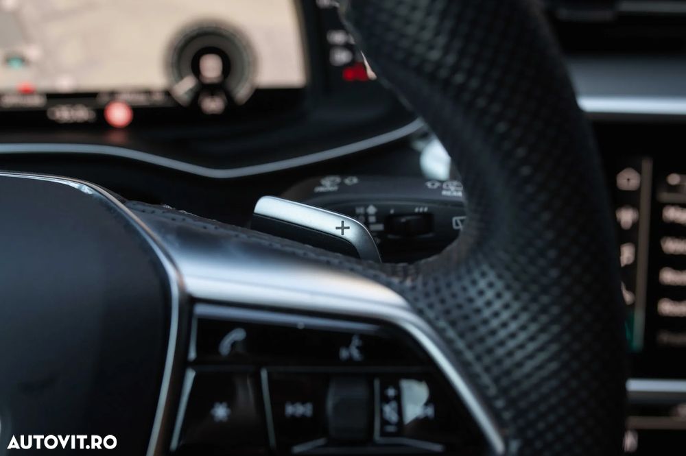 Audi A6 Avant 50 TFSI e quattro S tronic S line - 28