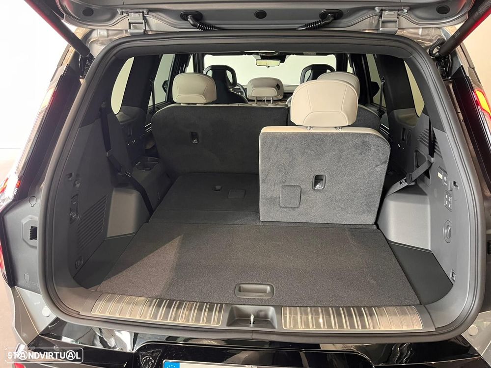 Kia EV9 98.8 kWh GT-Line AWD - 15