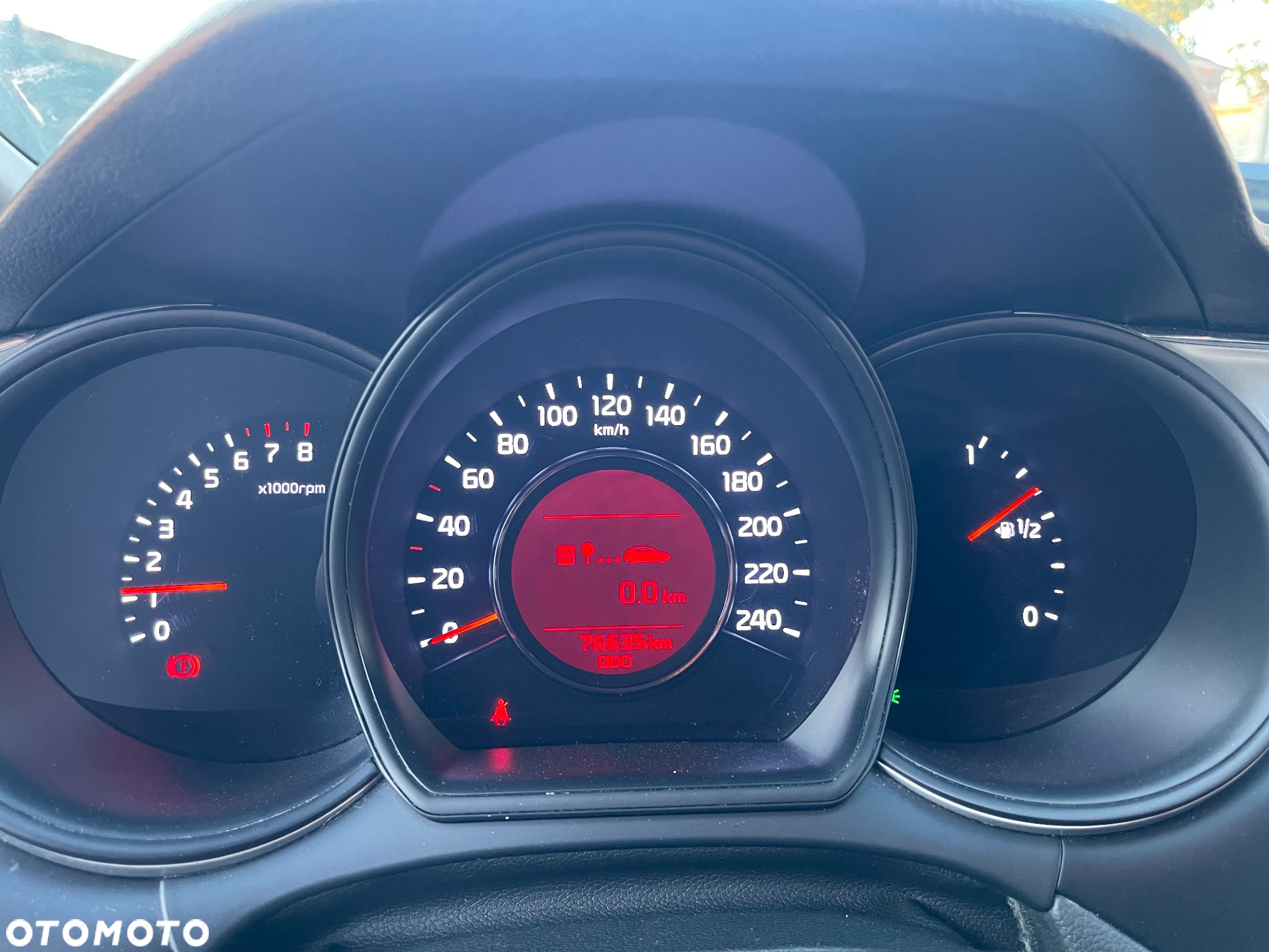 Kia Ceed 1.0 T-GDI 100 ISG Dream Team Edition - 29