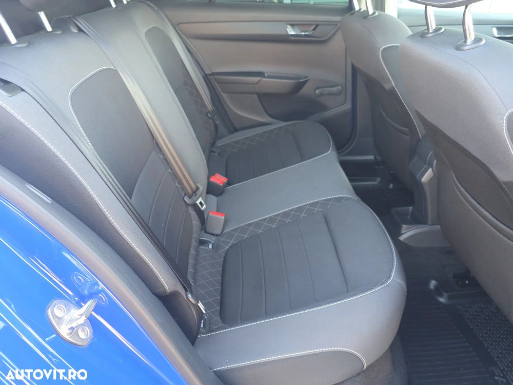 Skoda Fabia 1.0 TSI 95 CP Ambition - 28