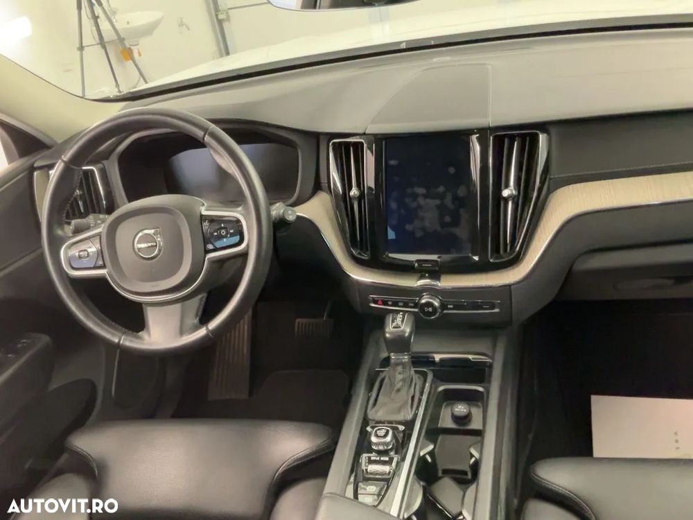 Volvo XC 60 D4 AWD Geartronic Inscription - 3