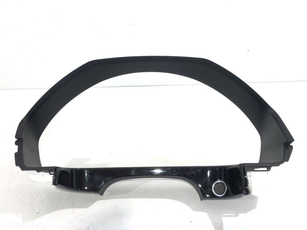 LISTWY DEKOR  MERCEDES-BENZ KLASA E (W212) 2009 - 2016 E 350 CGI (212.057) 215 kW [292 KM] benzyna - 3