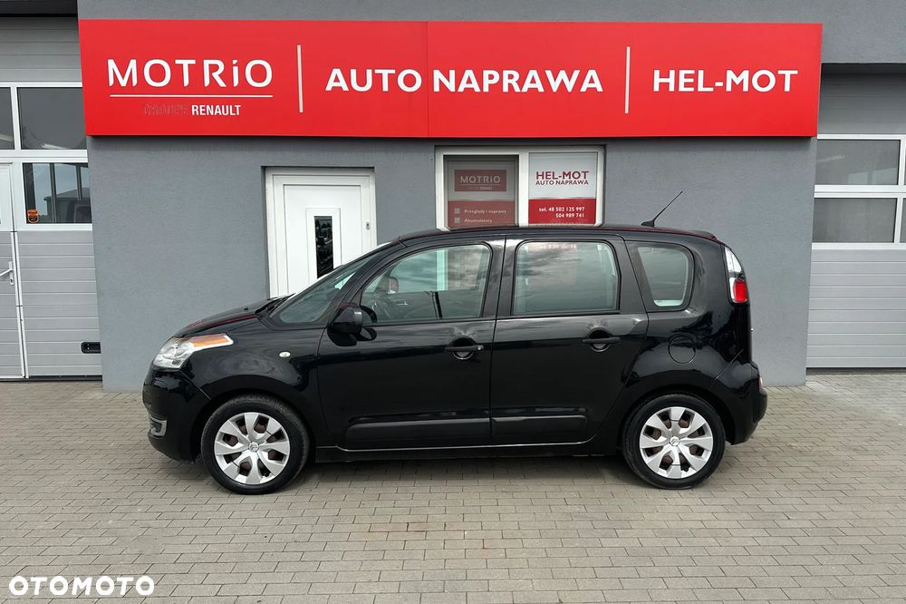 Citroën C3 Picasso - 6