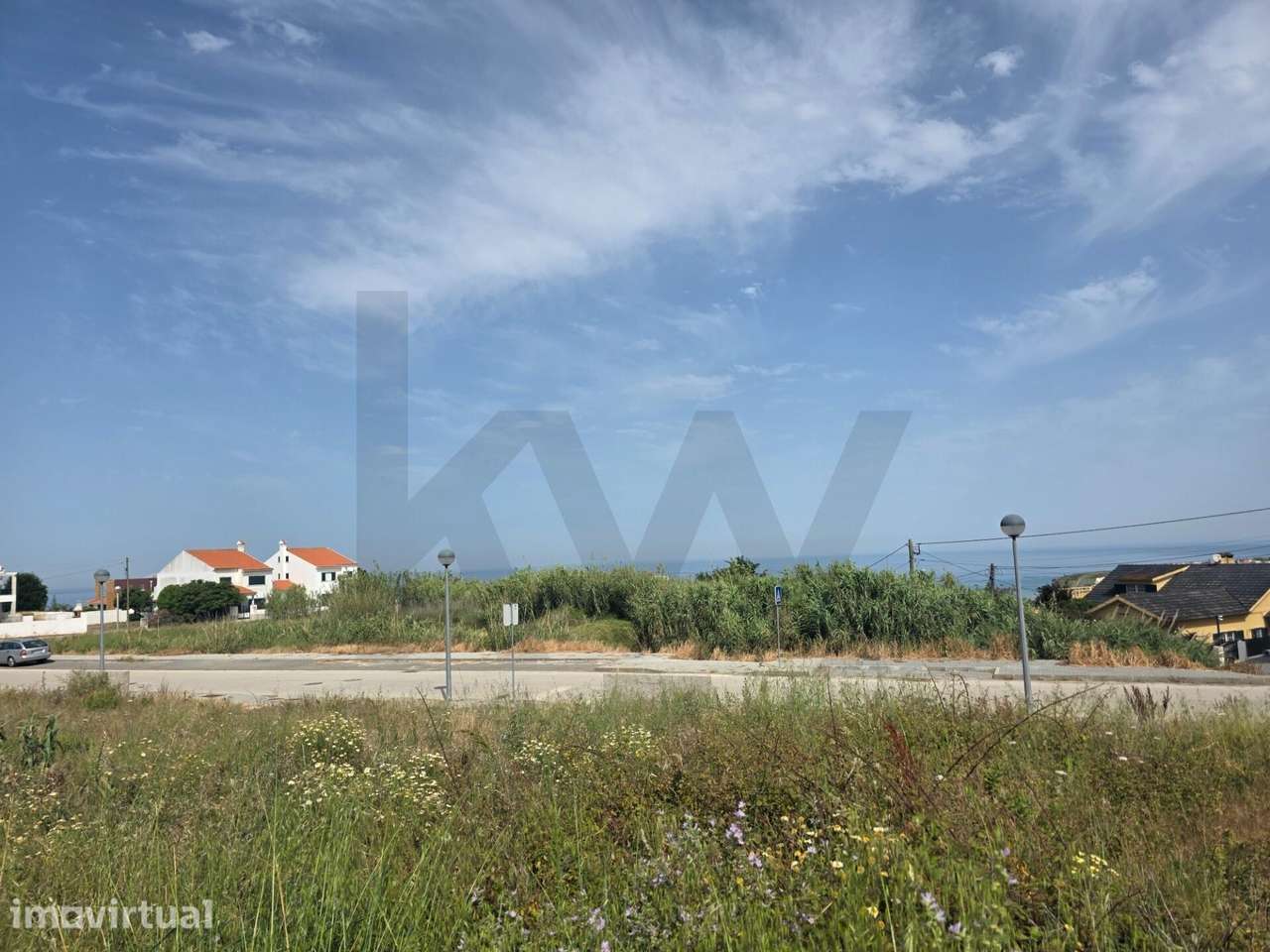 lote em Ribamar - zona Ericeira - Grande imagem: 2/6