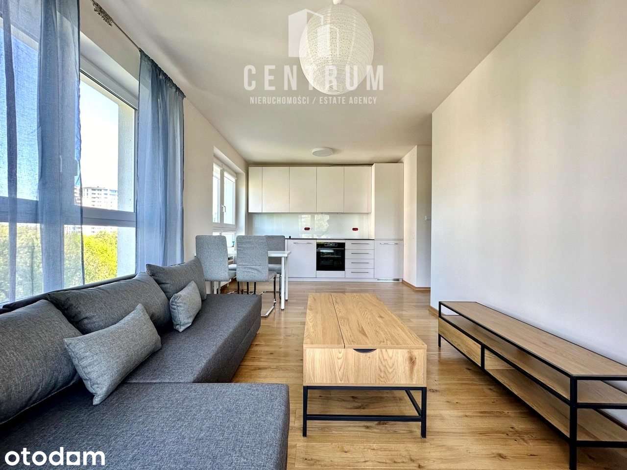 3-pokojowe Kompozytorów 2 Wierze Centrum blisko U
