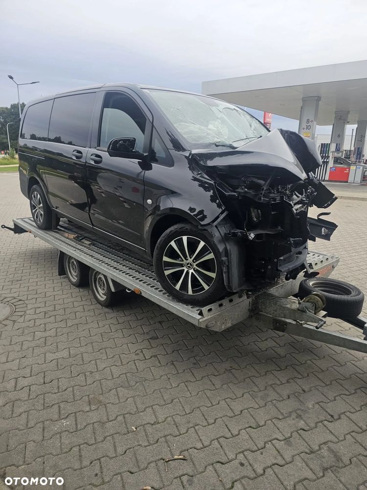 Mercedes-Benz Vito - 1