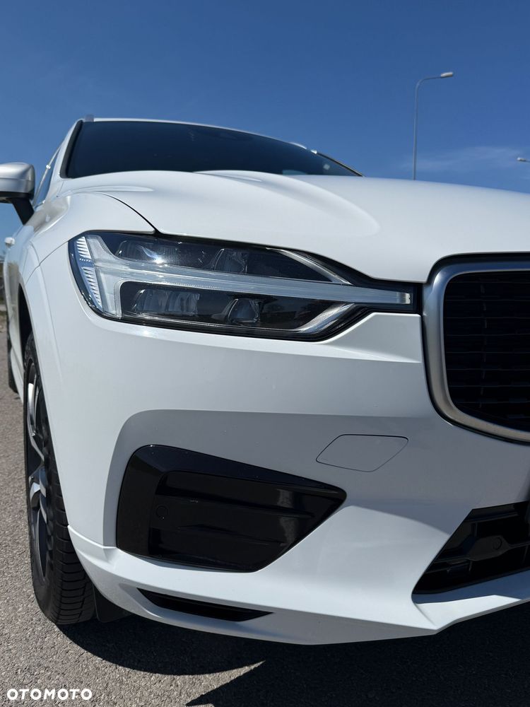 Volvo XC 60 D4 R-Design - 28