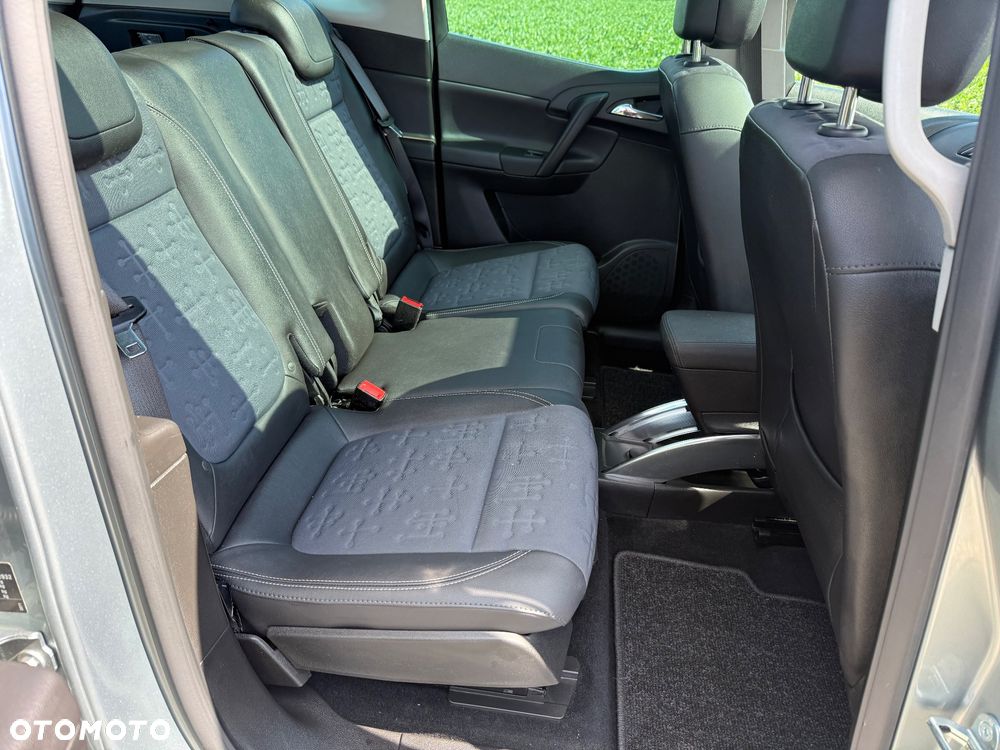 Opel Meriva 1.4 T Cosmo - 15