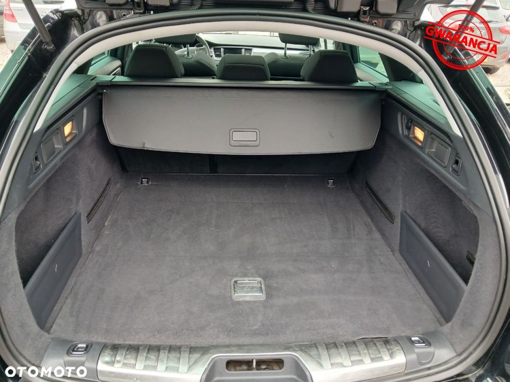 Peugeot 508 - 36
