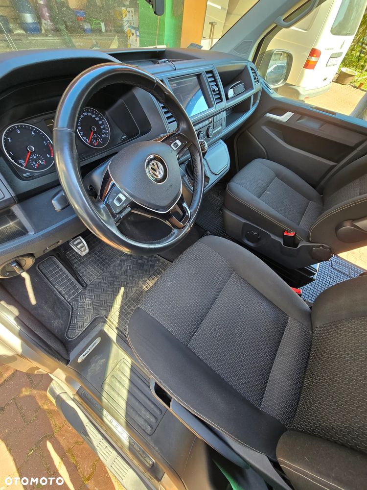Volkswagen Multivan 2.0 TDI L1 Highline - 38