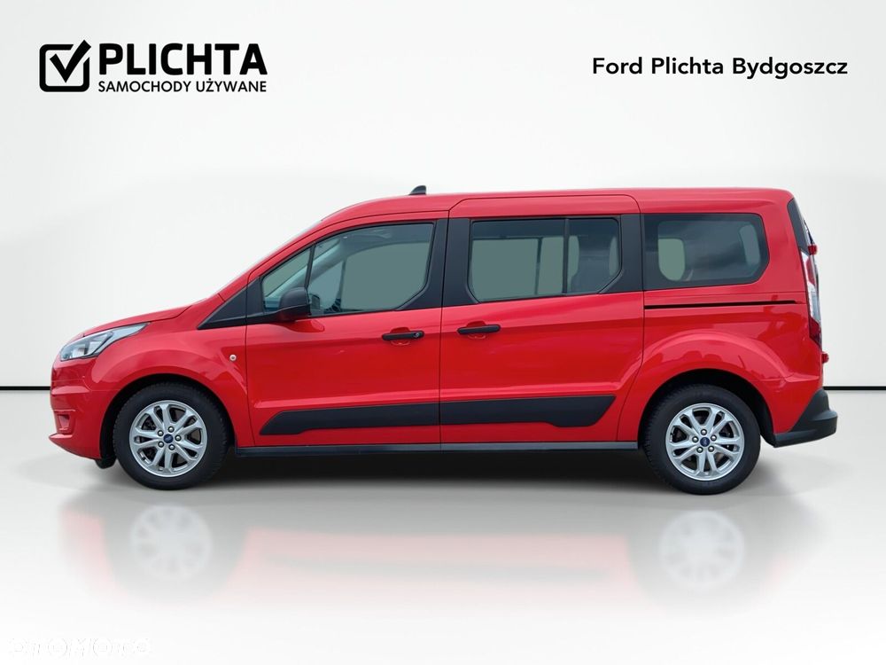 Ford Transit Connect - 7