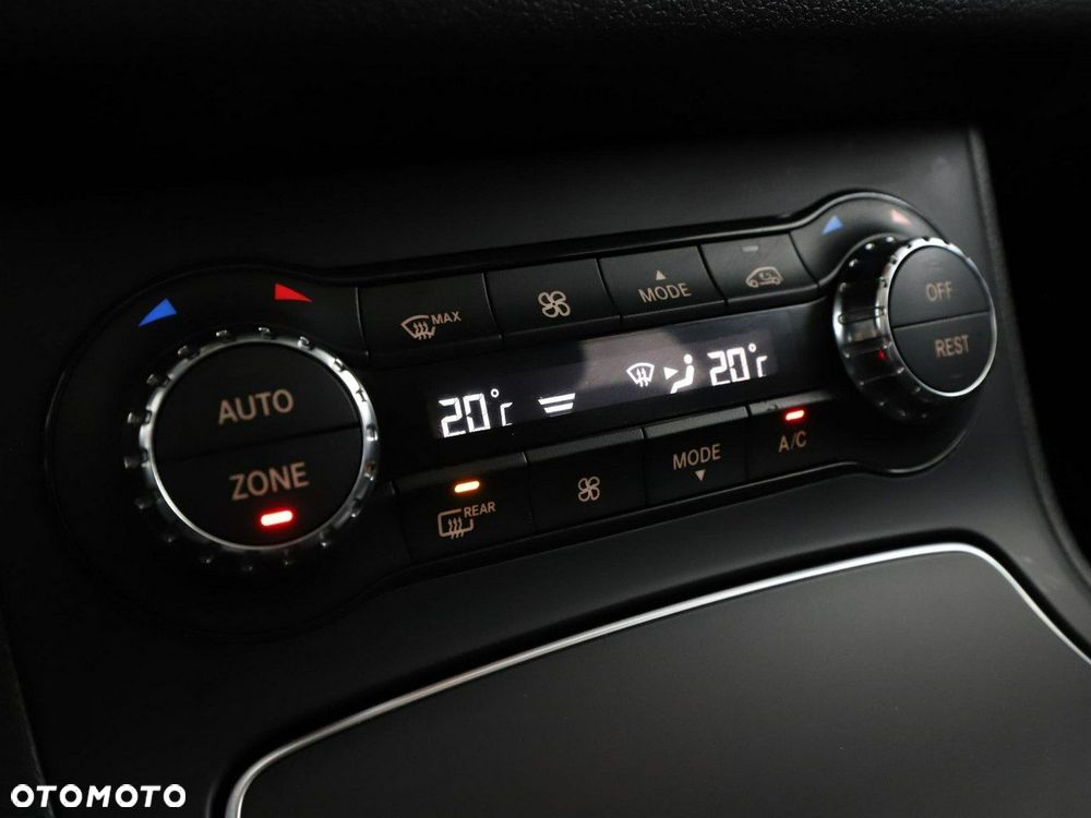 Mercedes-Benz Klasa B 180 (CDI) d 7G-DCT AMG Line - 28