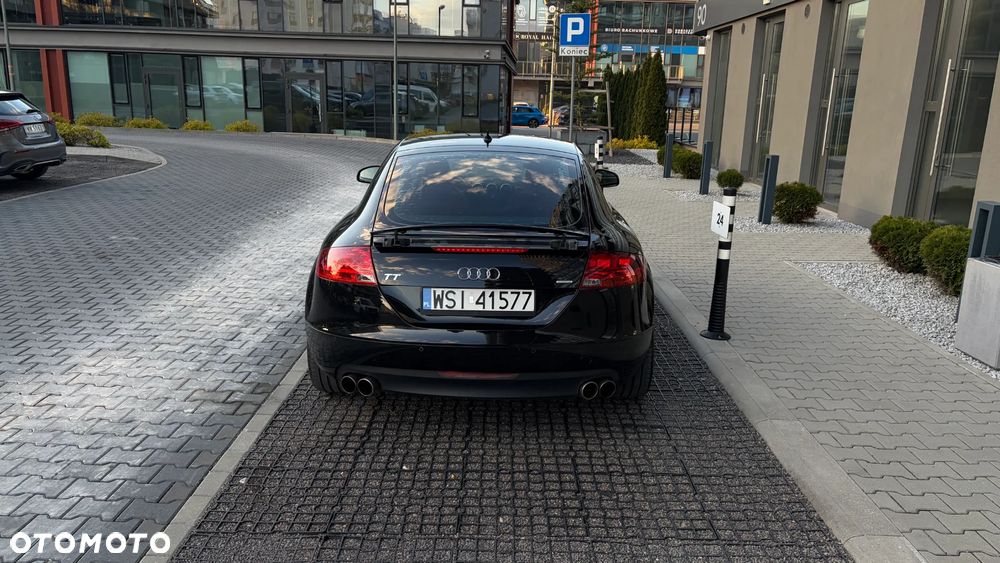 Audi TT Coupé 3.2 Quattro - 10
