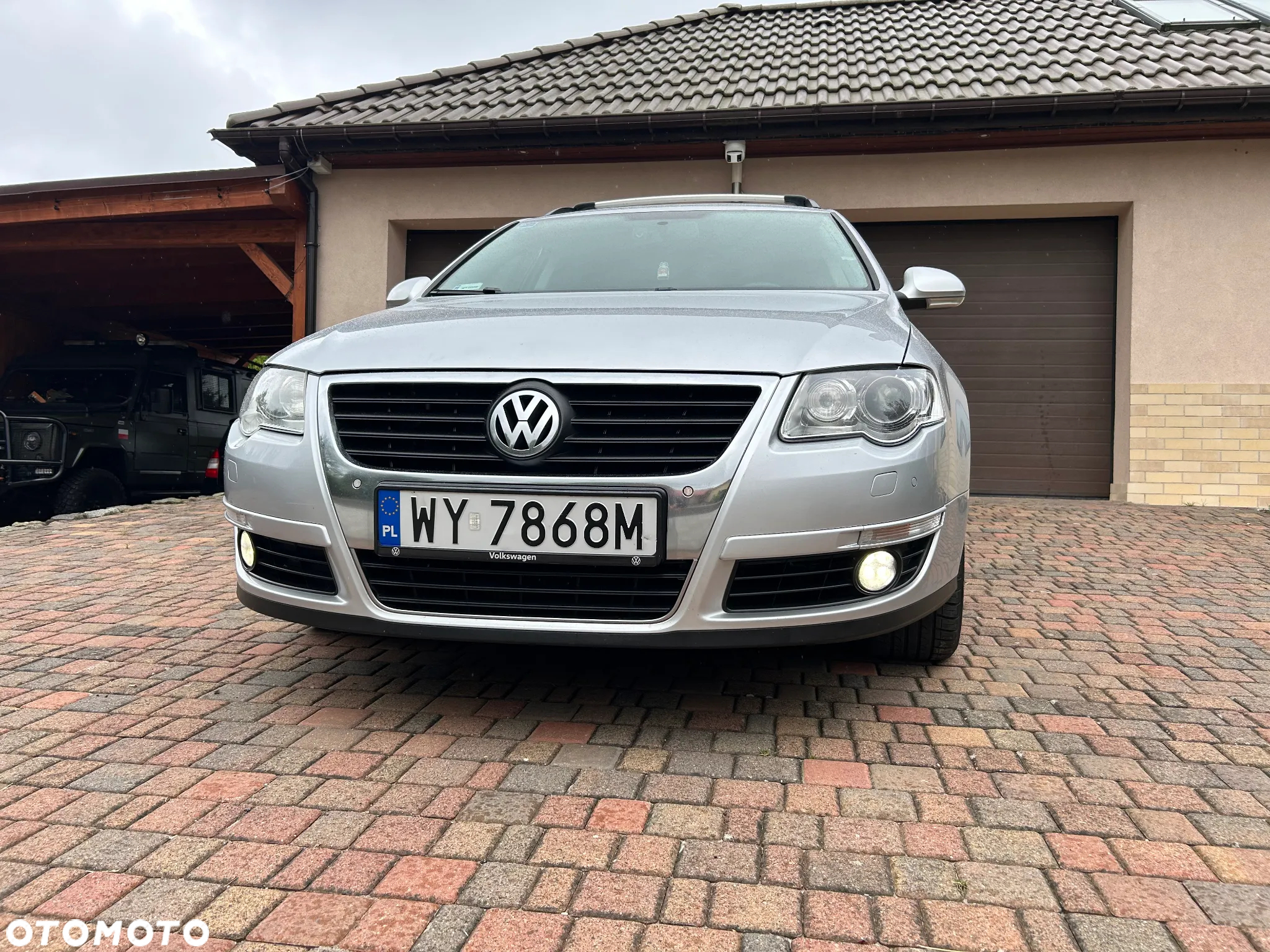 Volkswagen Passat 2.0 TDI DPF Comfortline - 16
